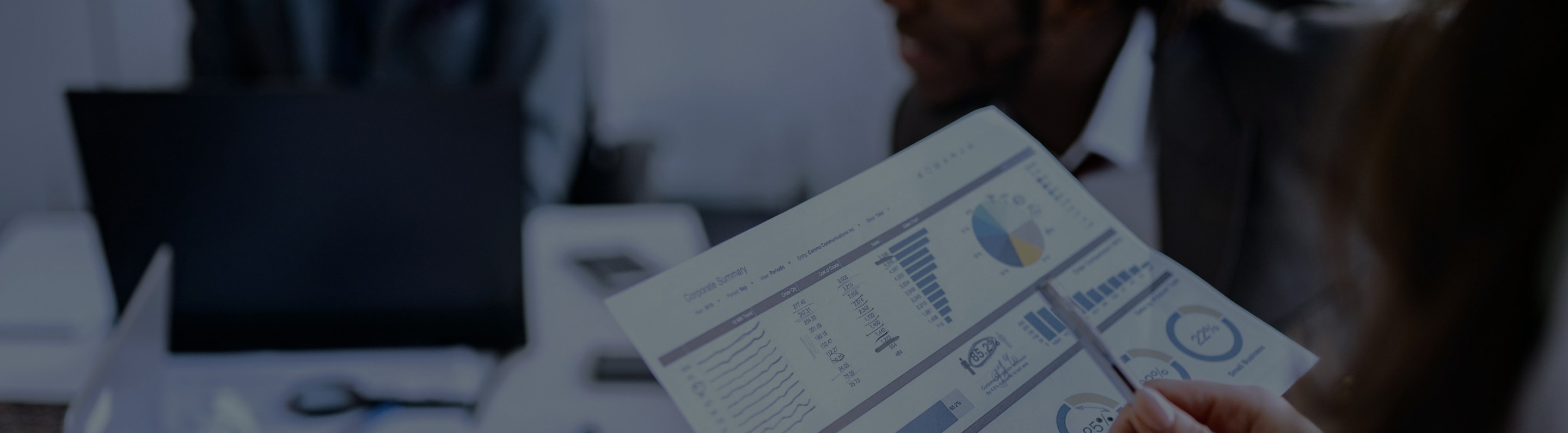 ESG Document Hub